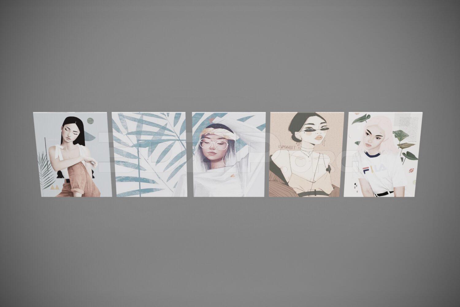 Frame