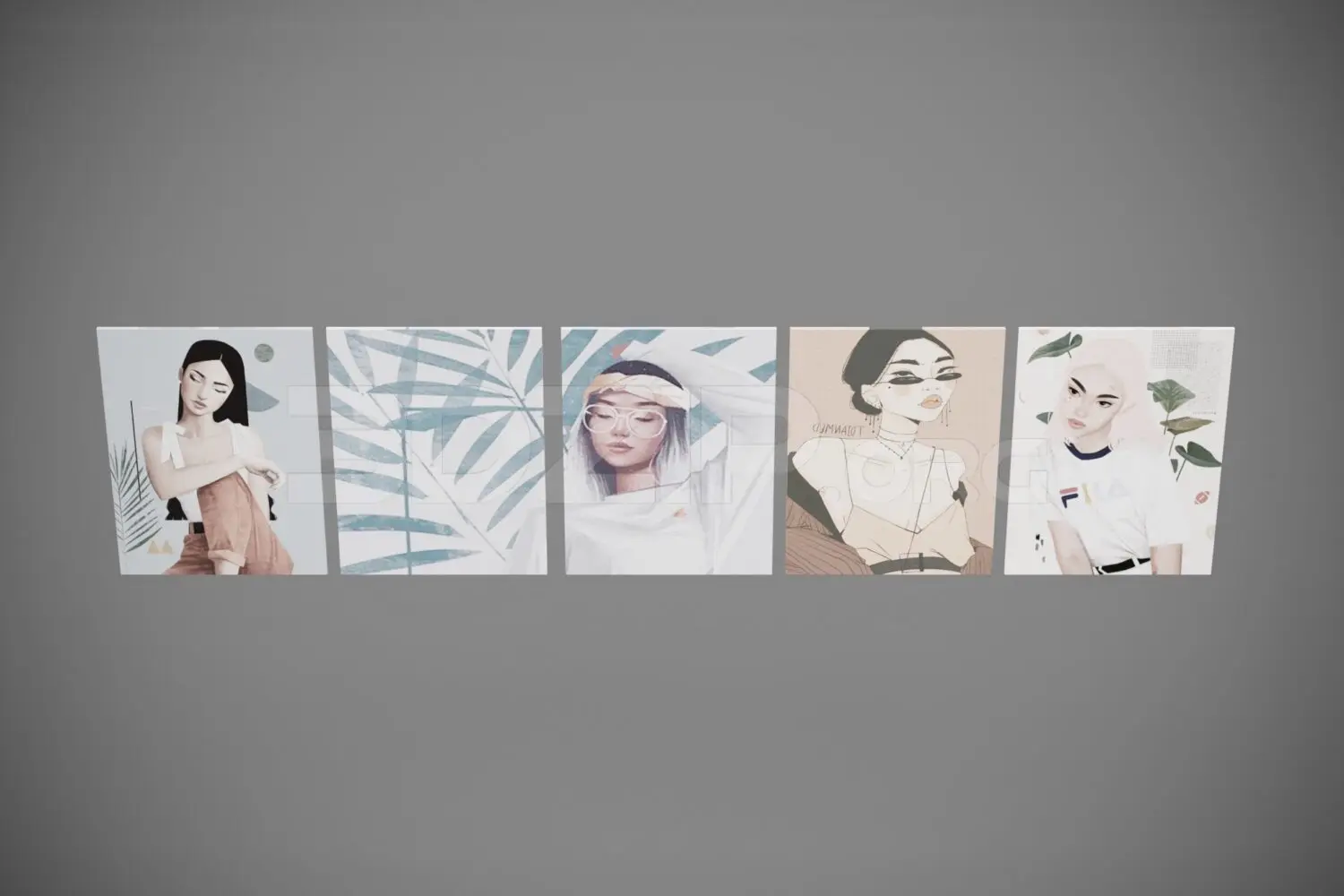 Frame