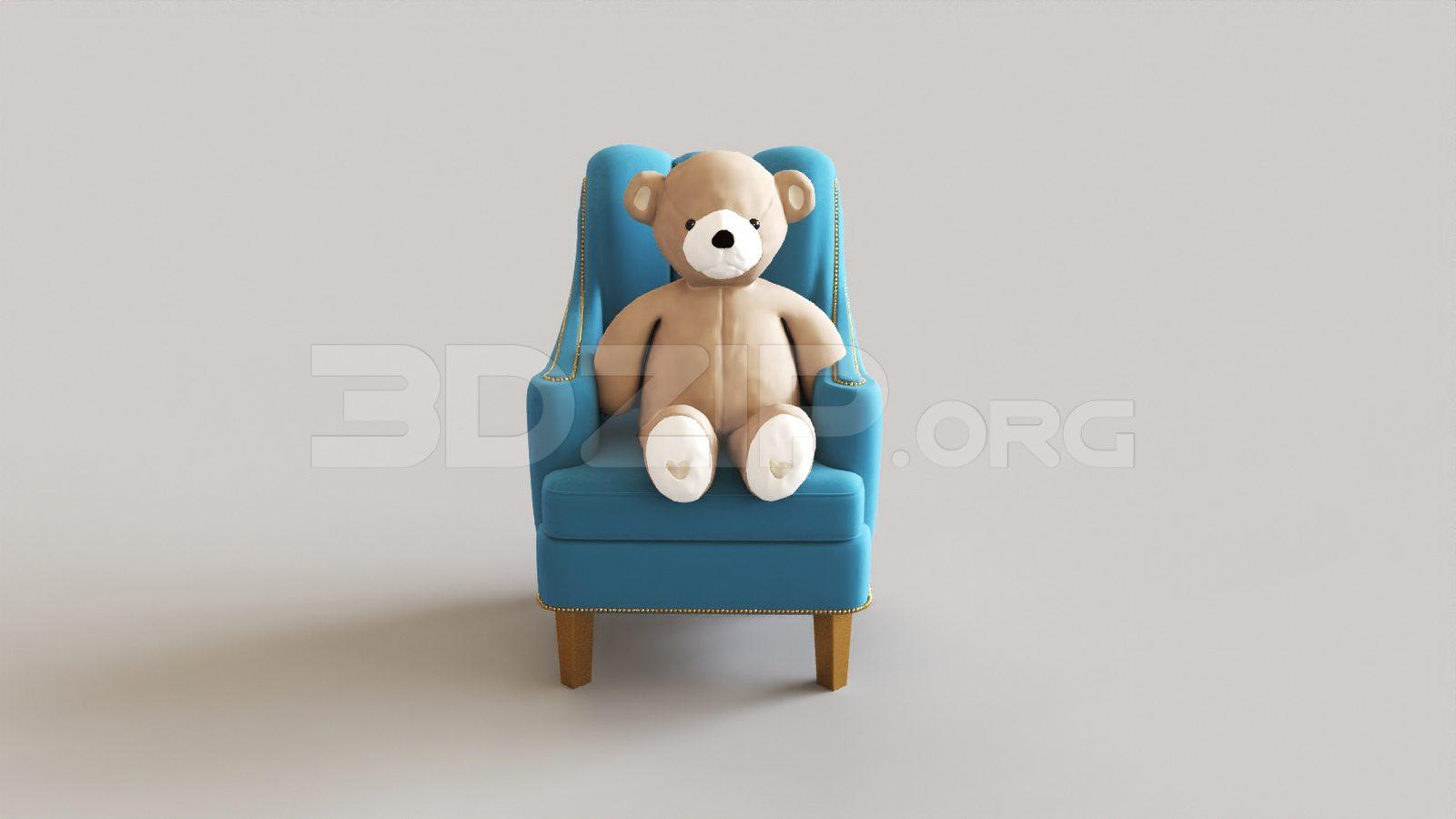 Armchair
