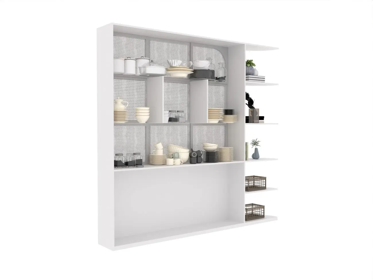 Display Cabinets