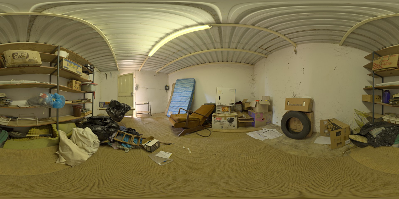 Storeroom
