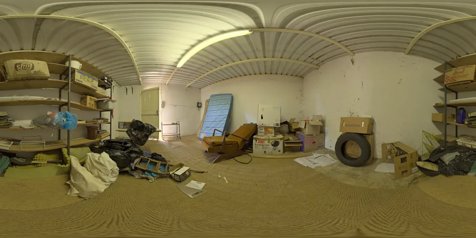 Storeroom