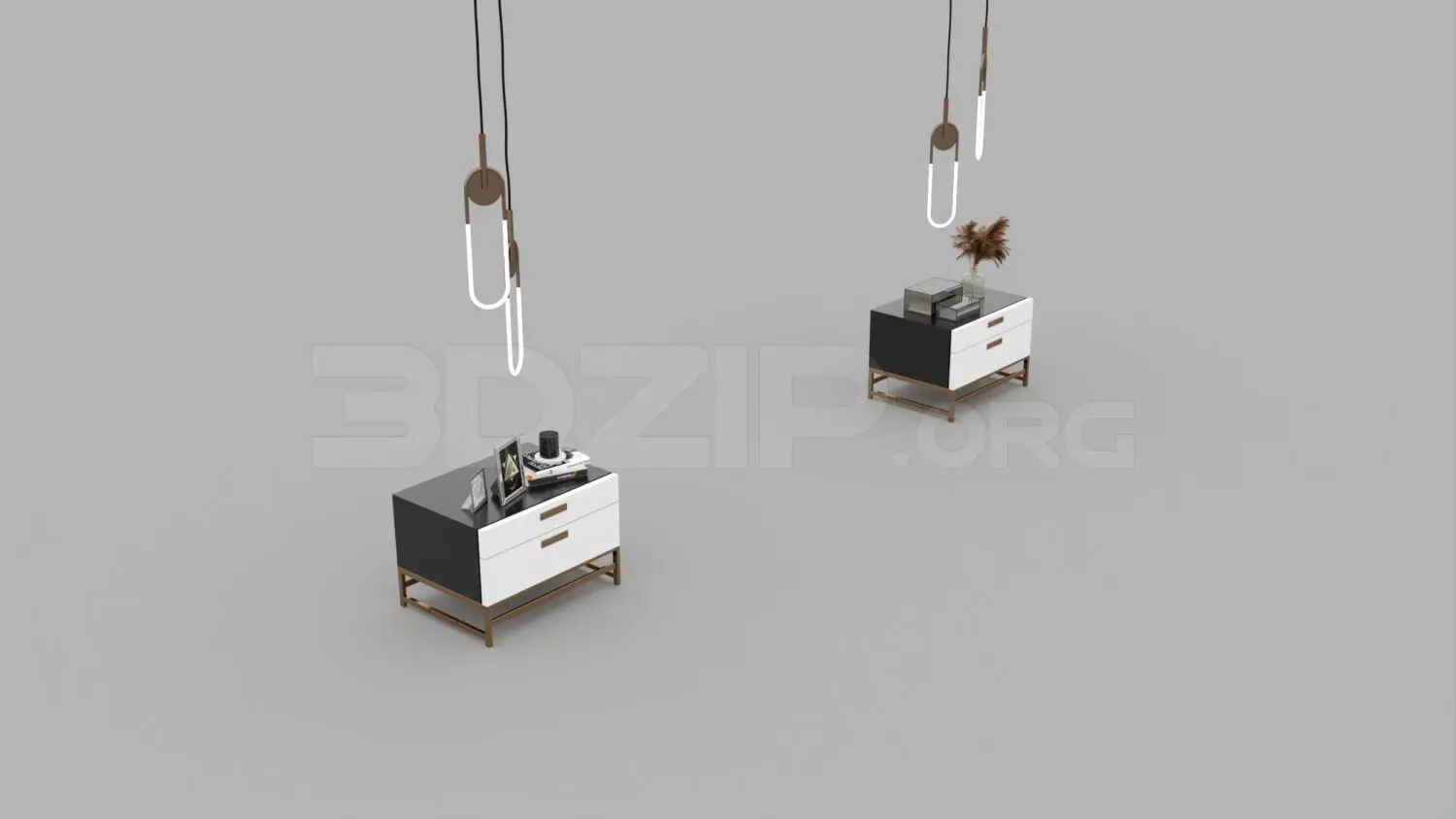 Decorative Set