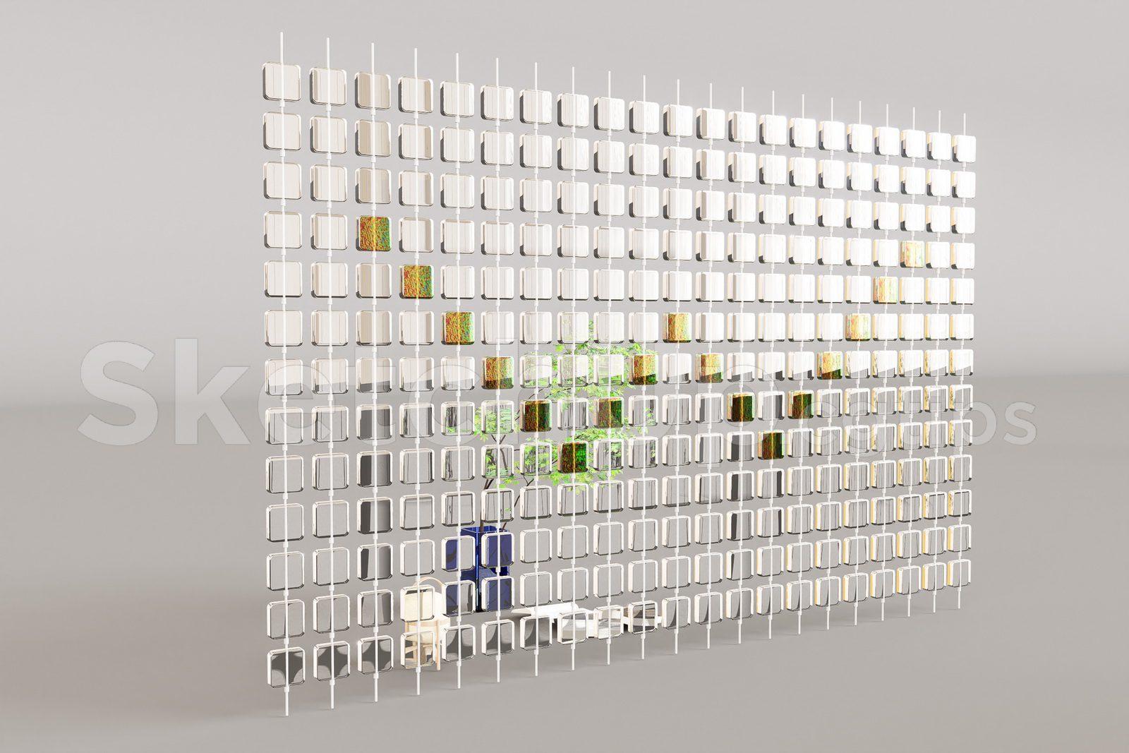 Glass Tiles
