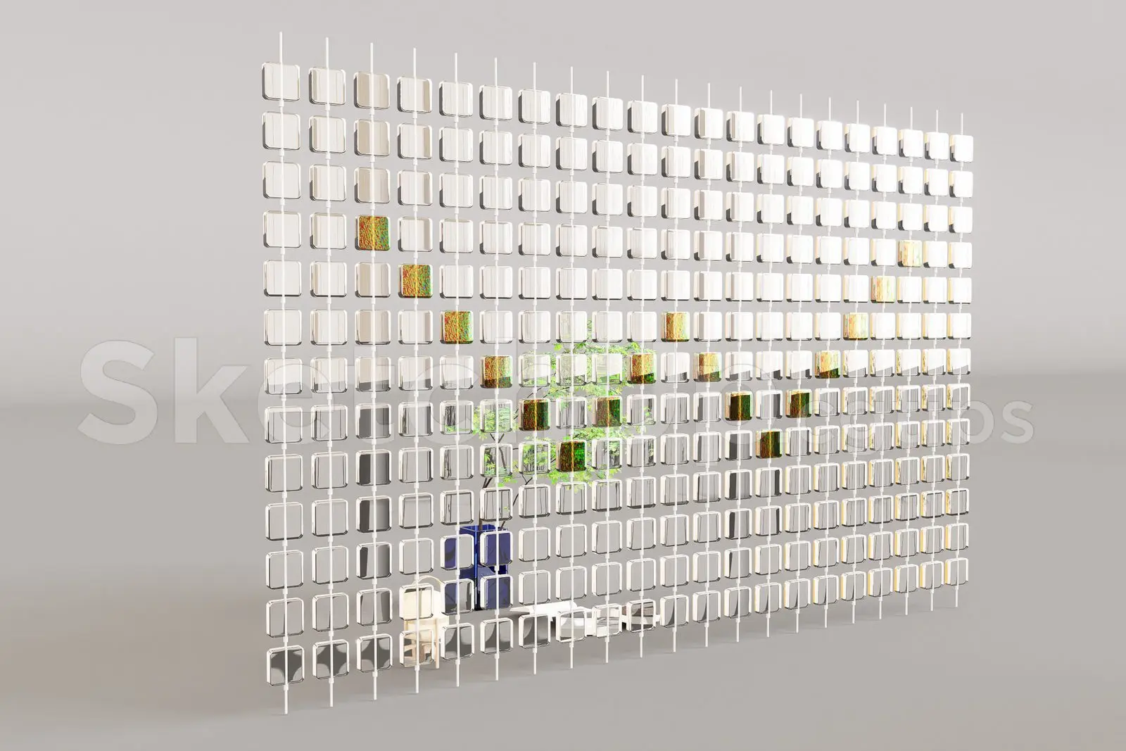 Glass Tiles