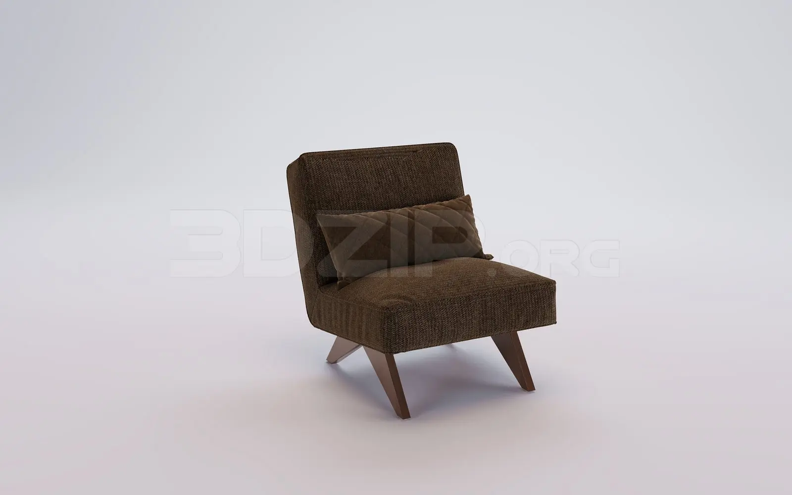 Chair — preview 1 (3dzip)