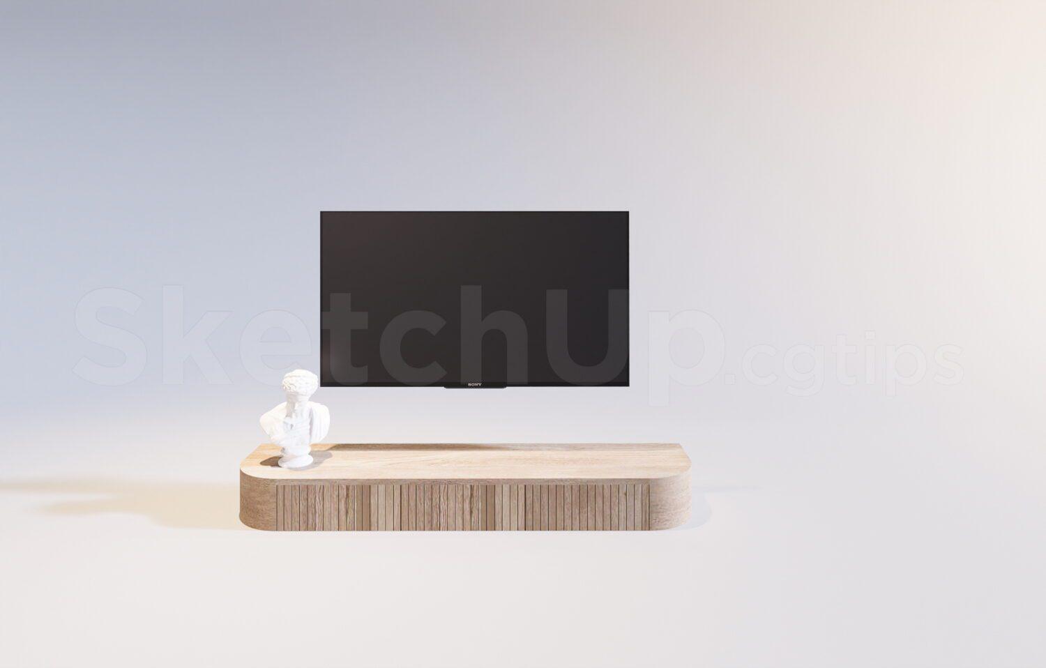 TV Cabinet