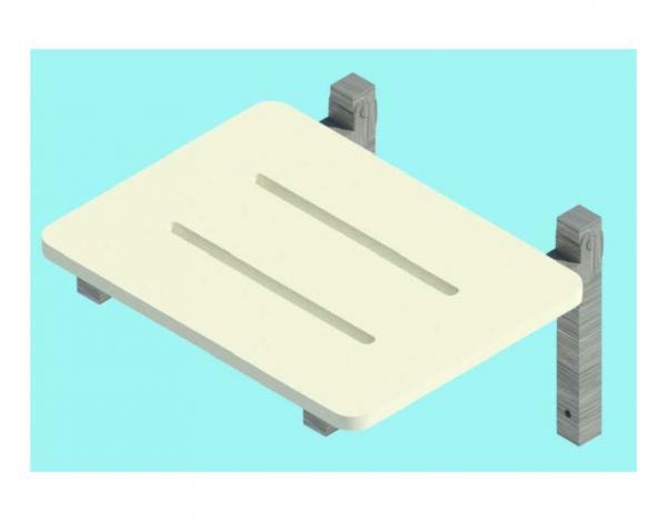 Metlam ML992CL shower seat