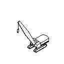 Construction Crane