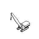Construction Crane