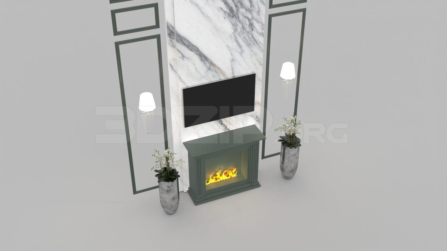 TV Cabinet