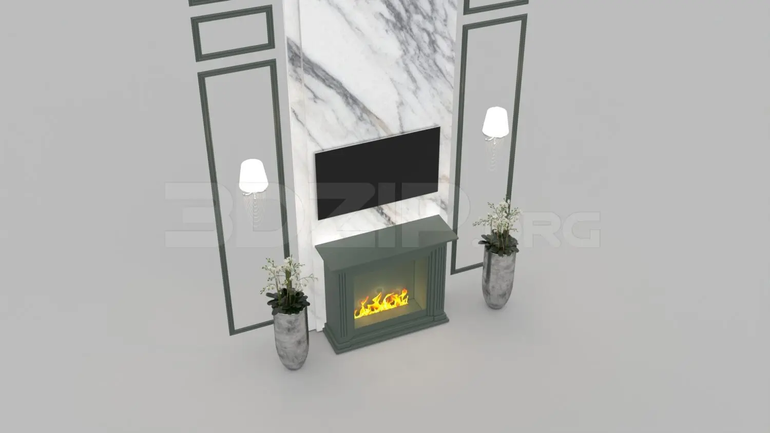 TV Cabinet