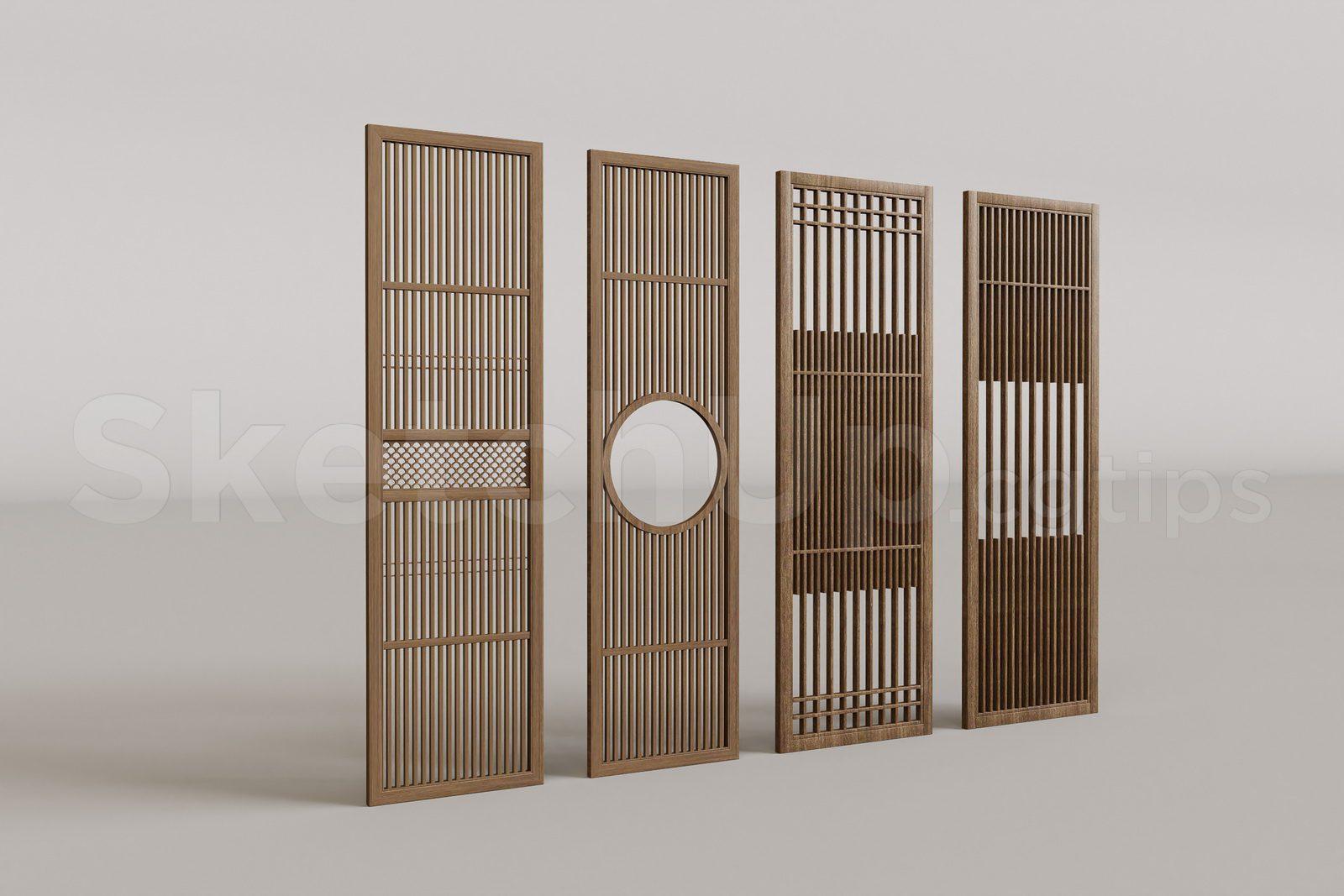 CNC Wall