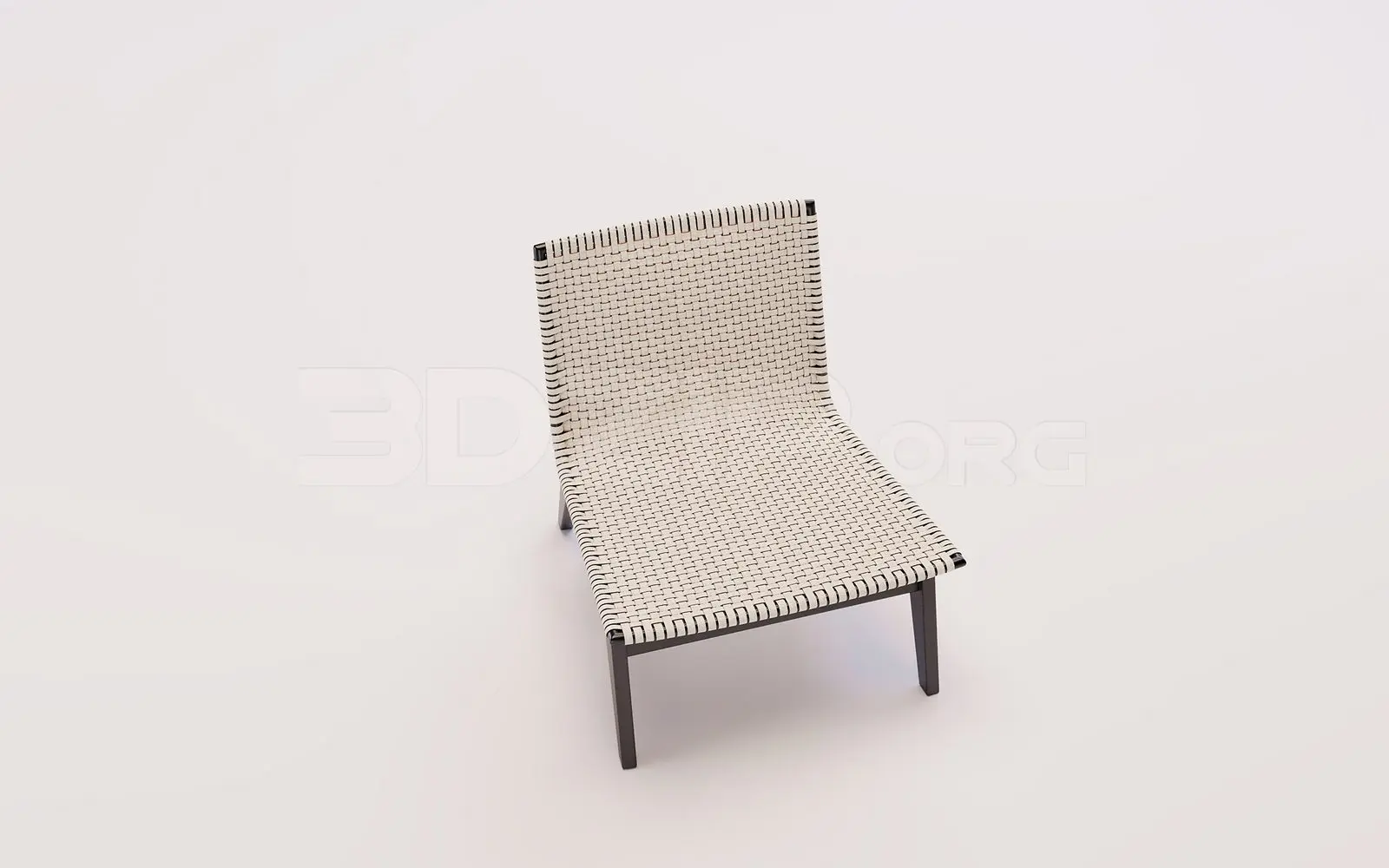 Chair — preview 1 (3dzip)