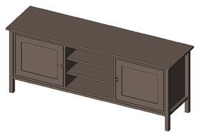 Entertainment Center