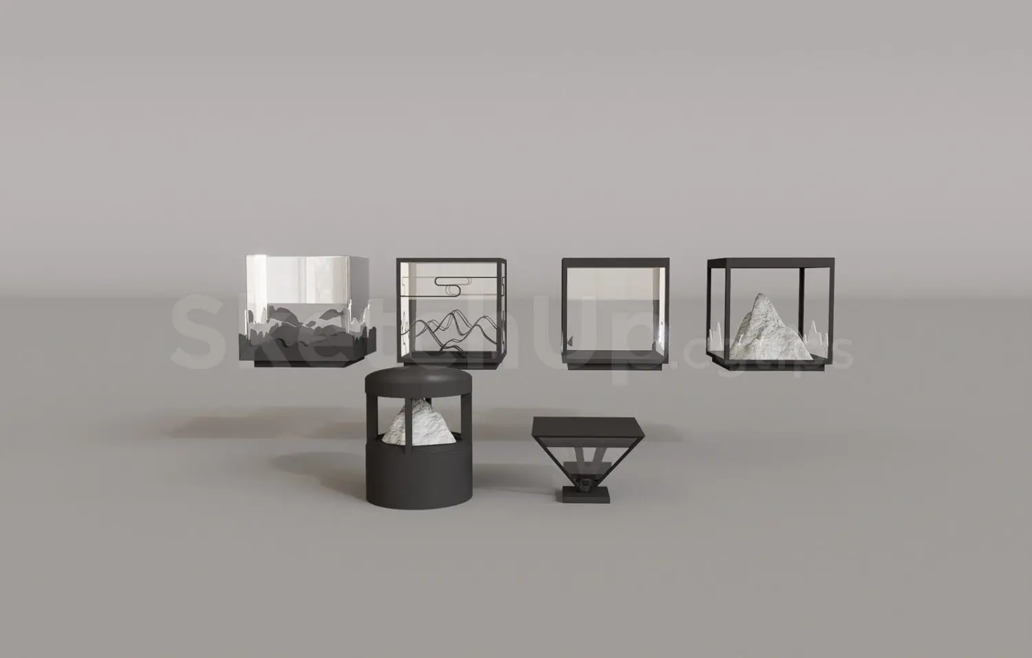 Street lightings — preview 1 (cgtips, CC0)