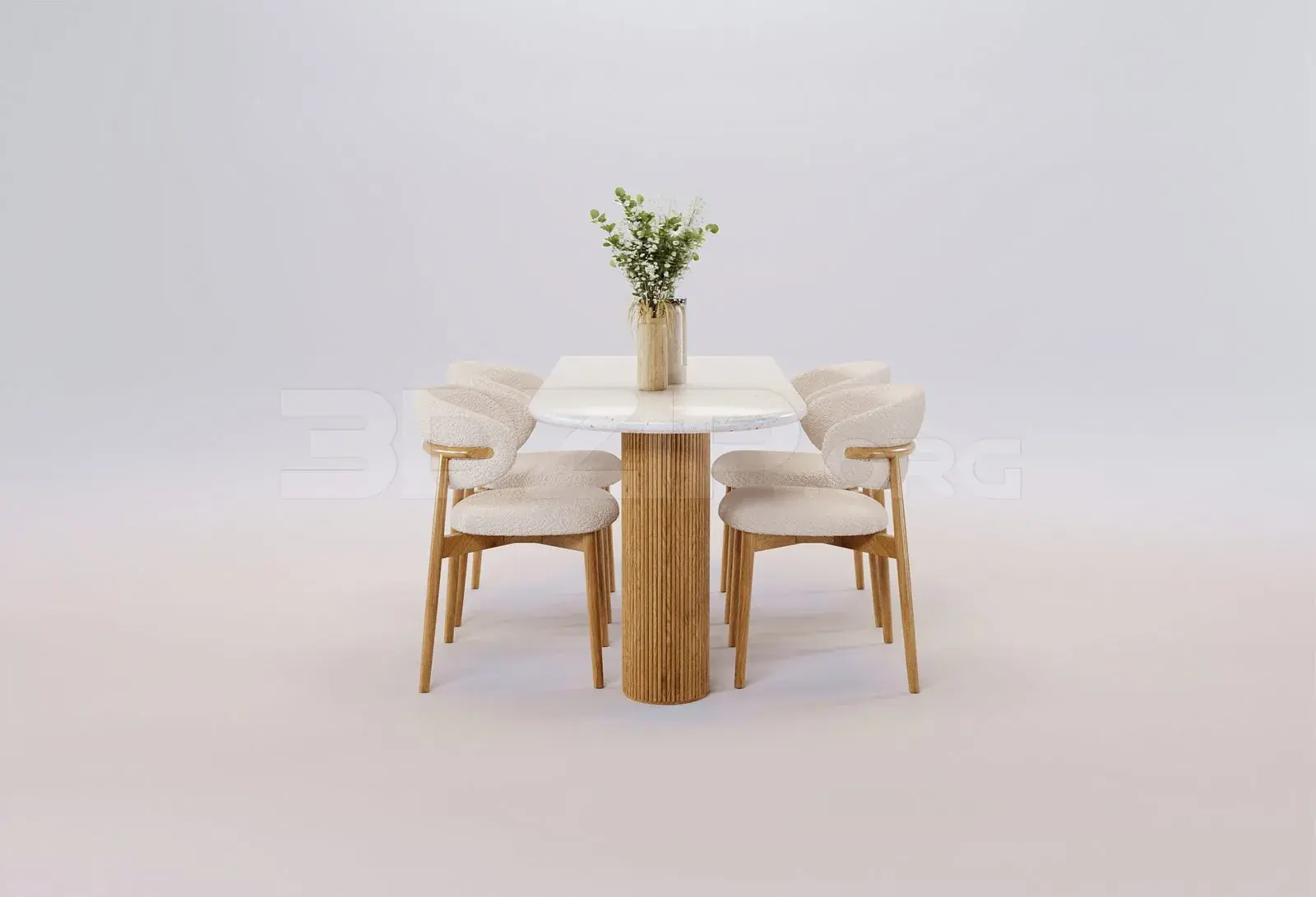 Dining Table And Chair