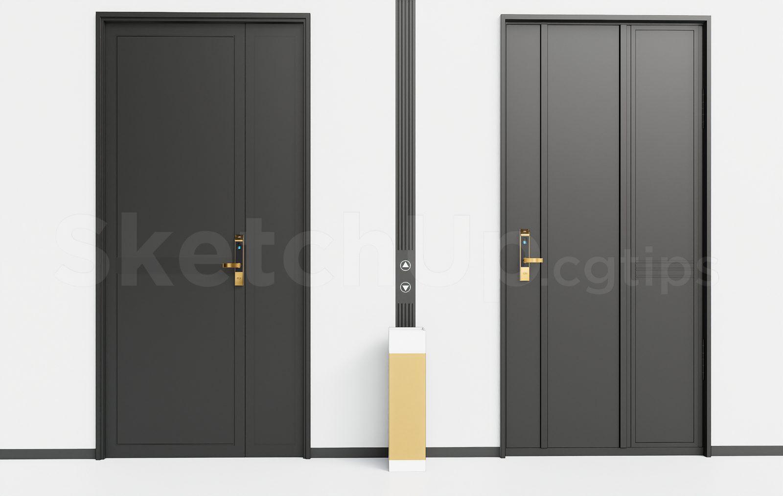 Door