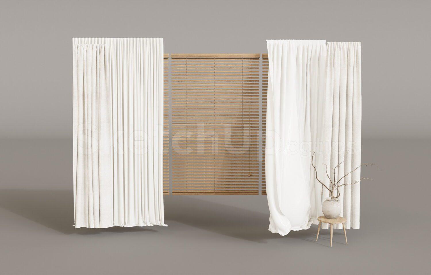 Curtain