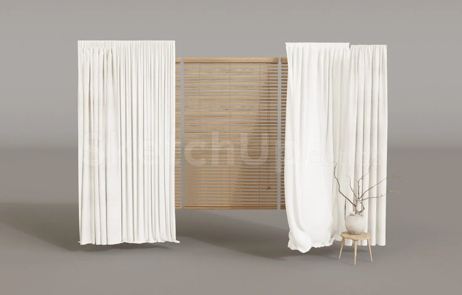 Curtain