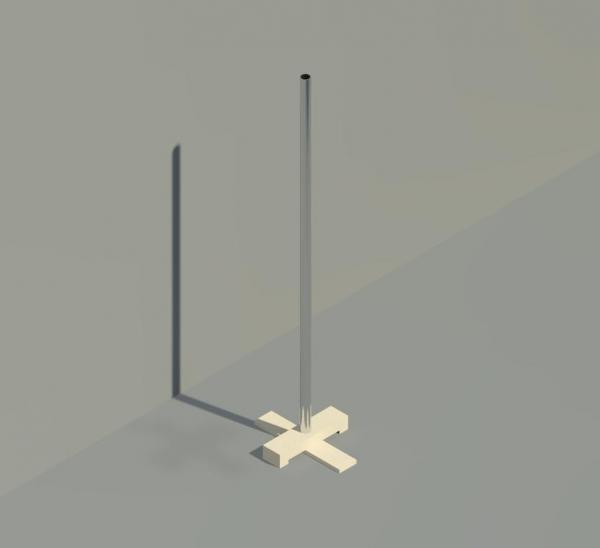 Festivus Pole