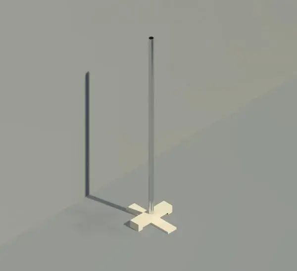 Festivus Pole