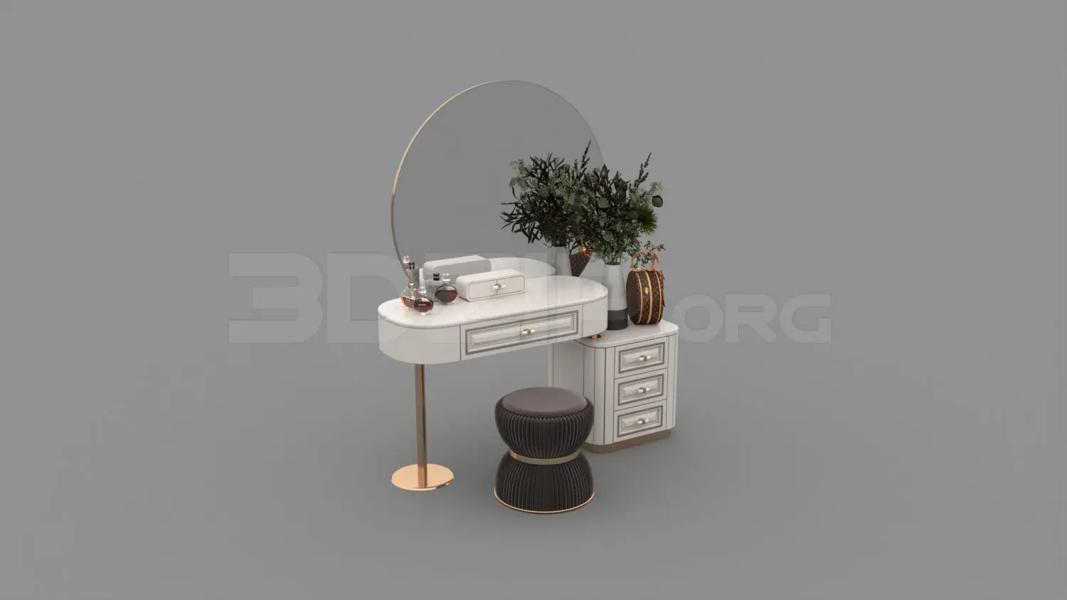 Dressing Table