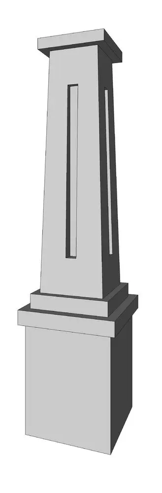 Custom column