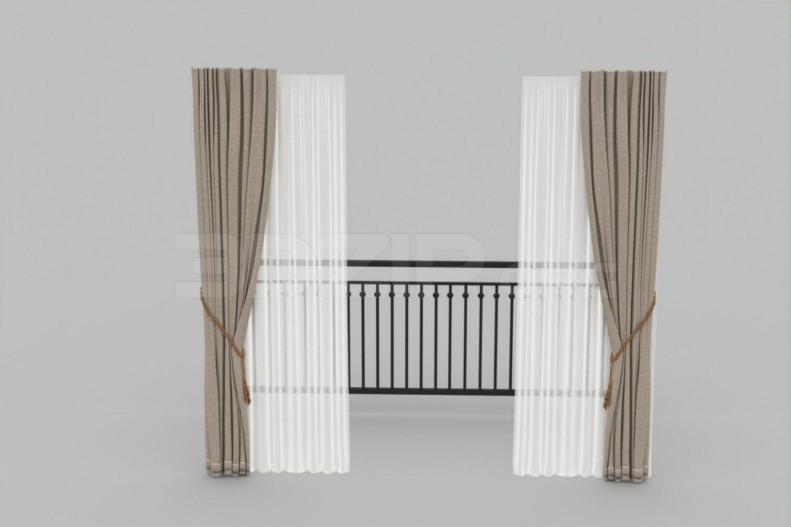 Curtains