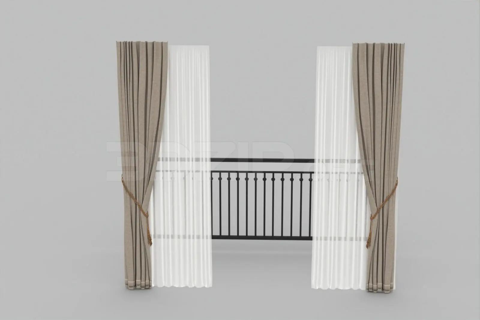 Curtains