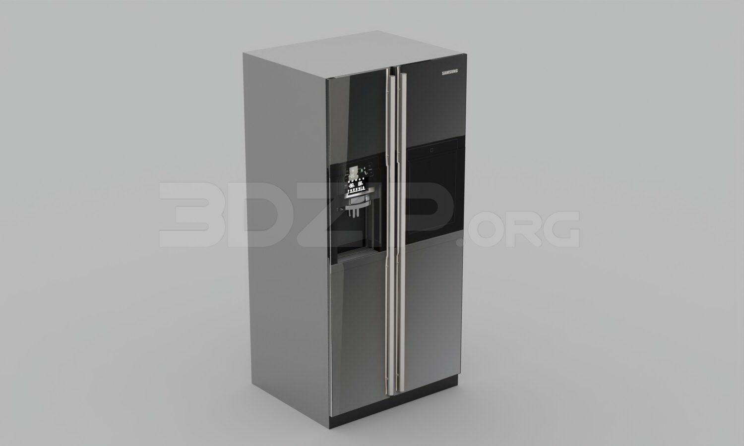 Refrigerator