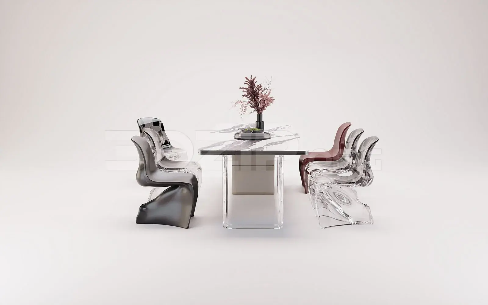 Dining Table And Chair