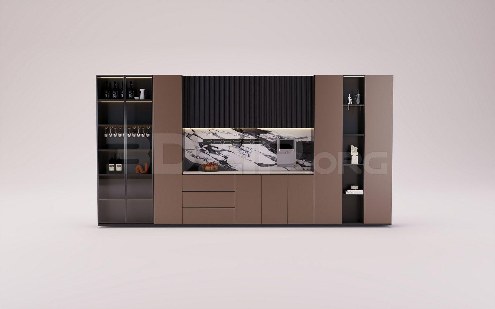 Decorative Cabinets