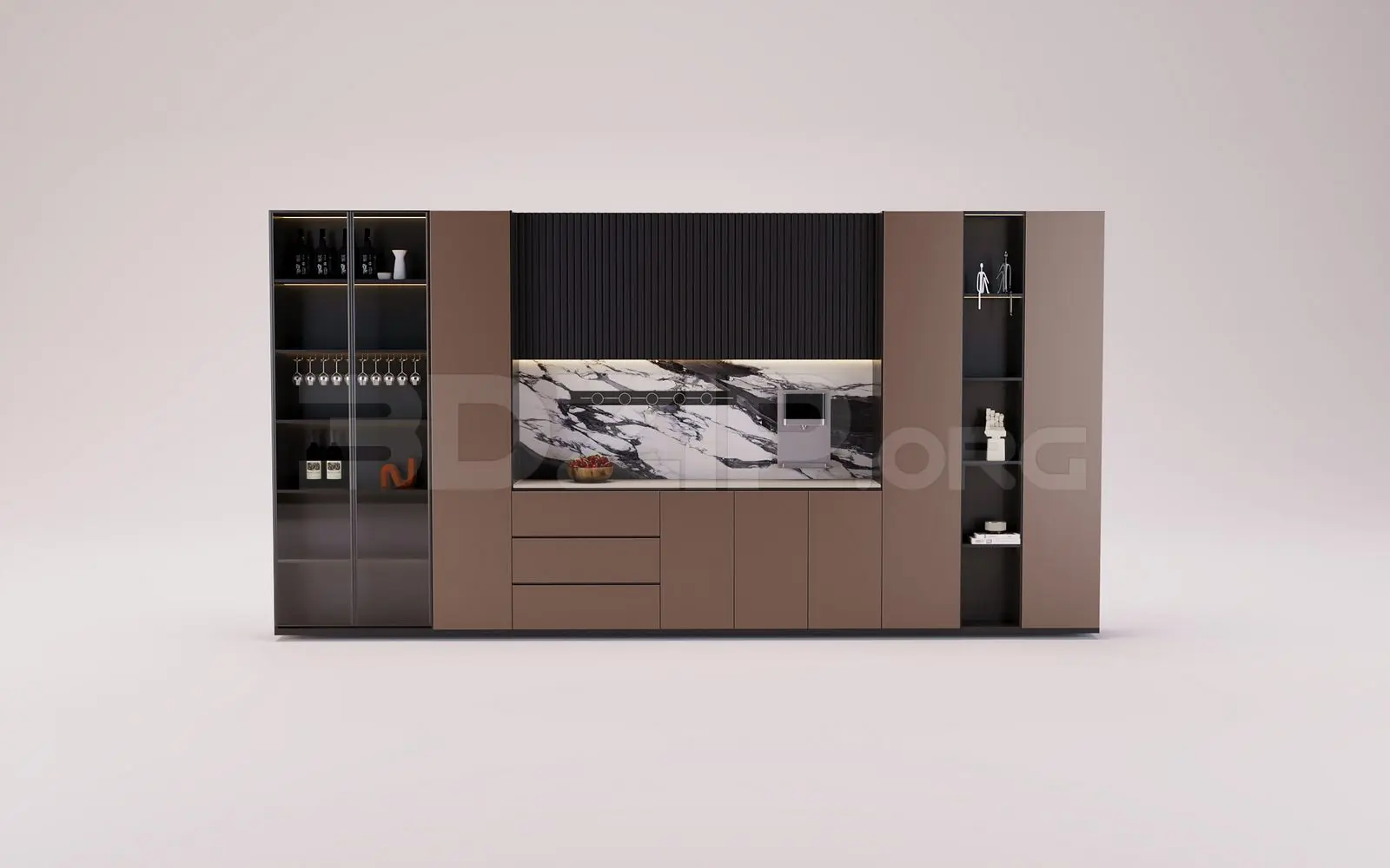 Decorative Cabinets