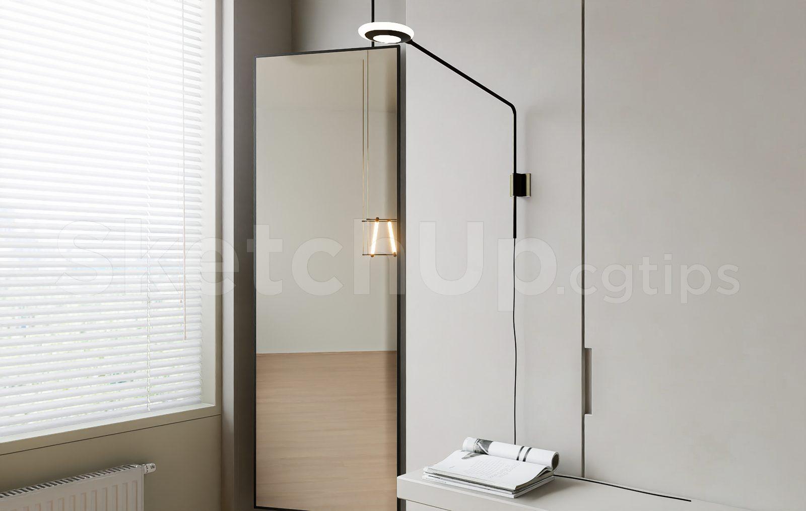 Wall Light