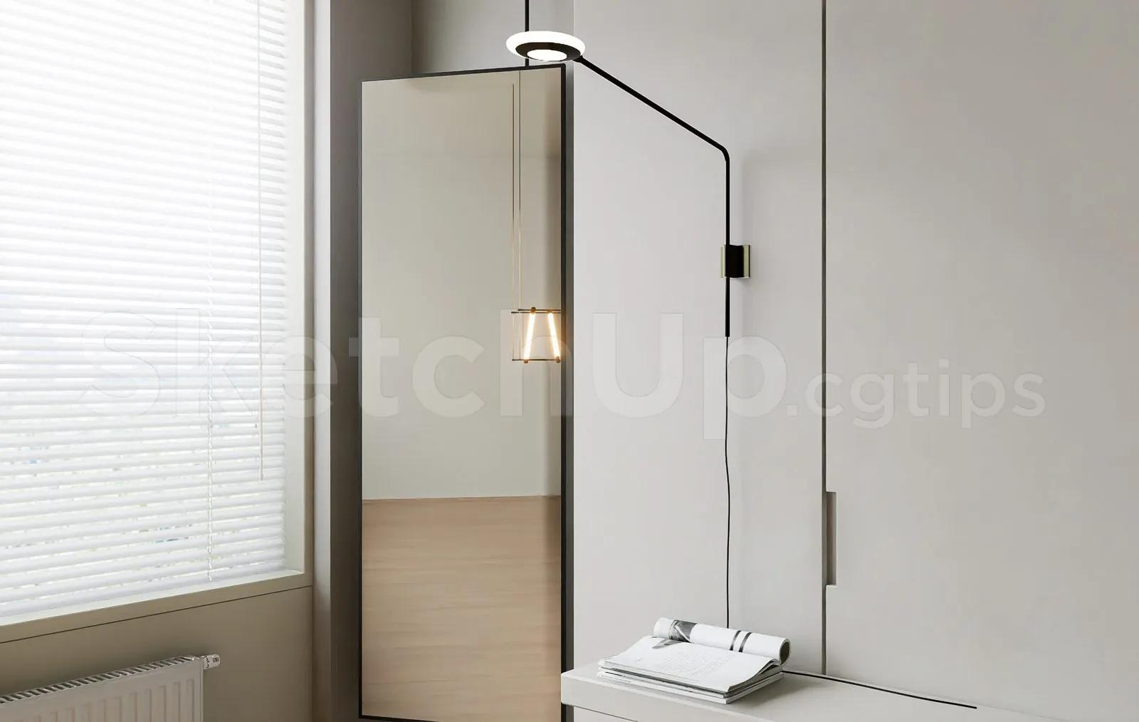Wall Light