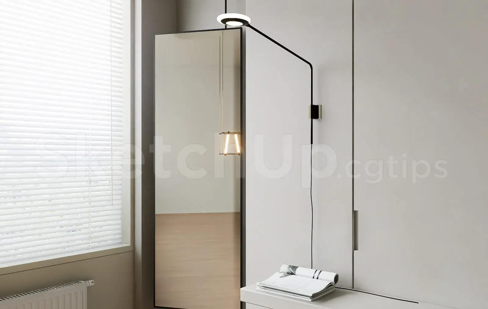 Wall Light