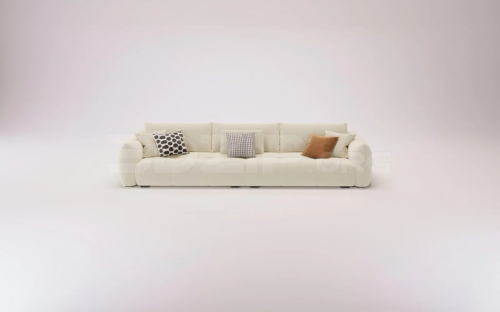 Sofa — preview 1 (3dzip)