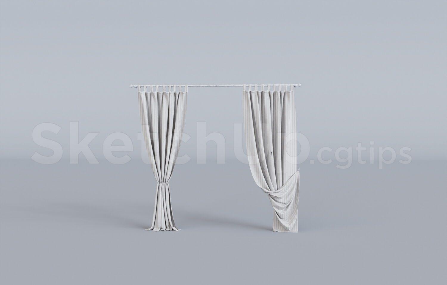 Curtains