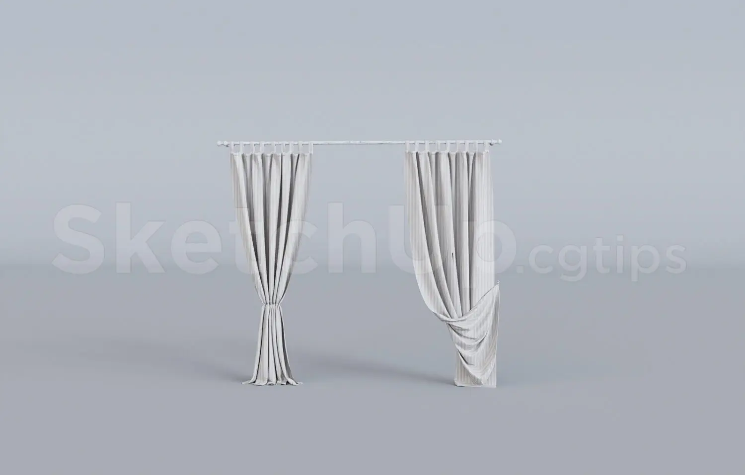 Curtains — preview 1 (cgtips, CC0)