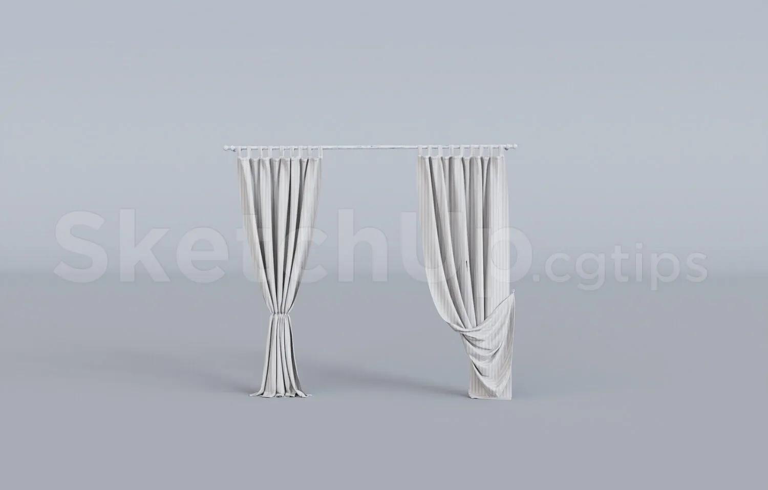 Curtains