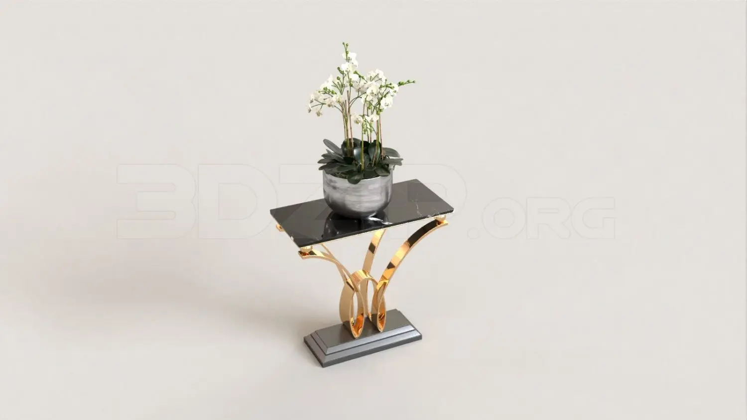 Console Table