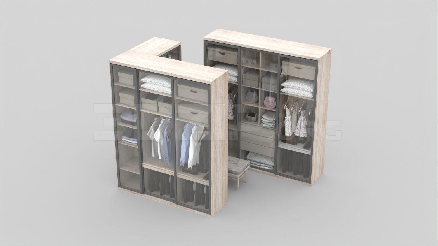 Wardrobe