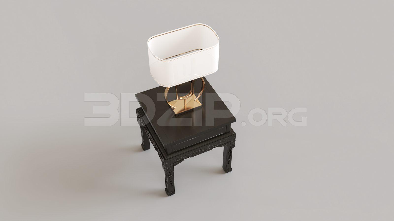 Bedside Table