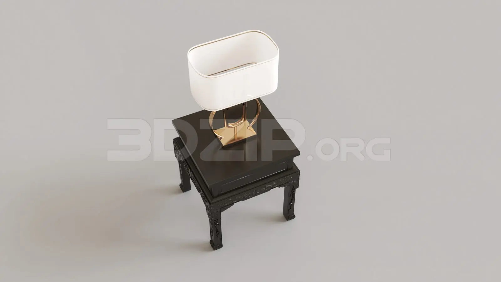 Bedside Table