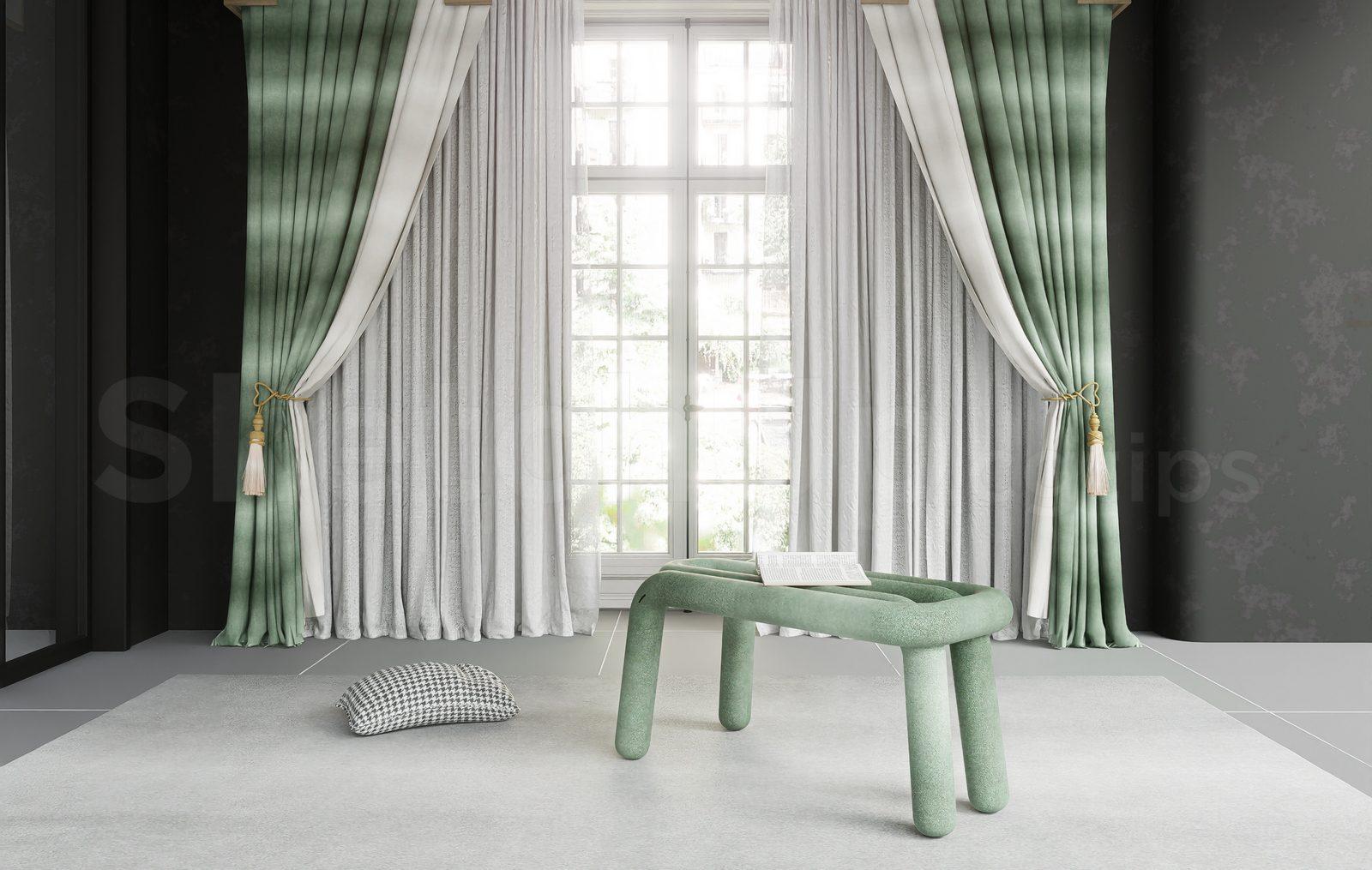 Curtain