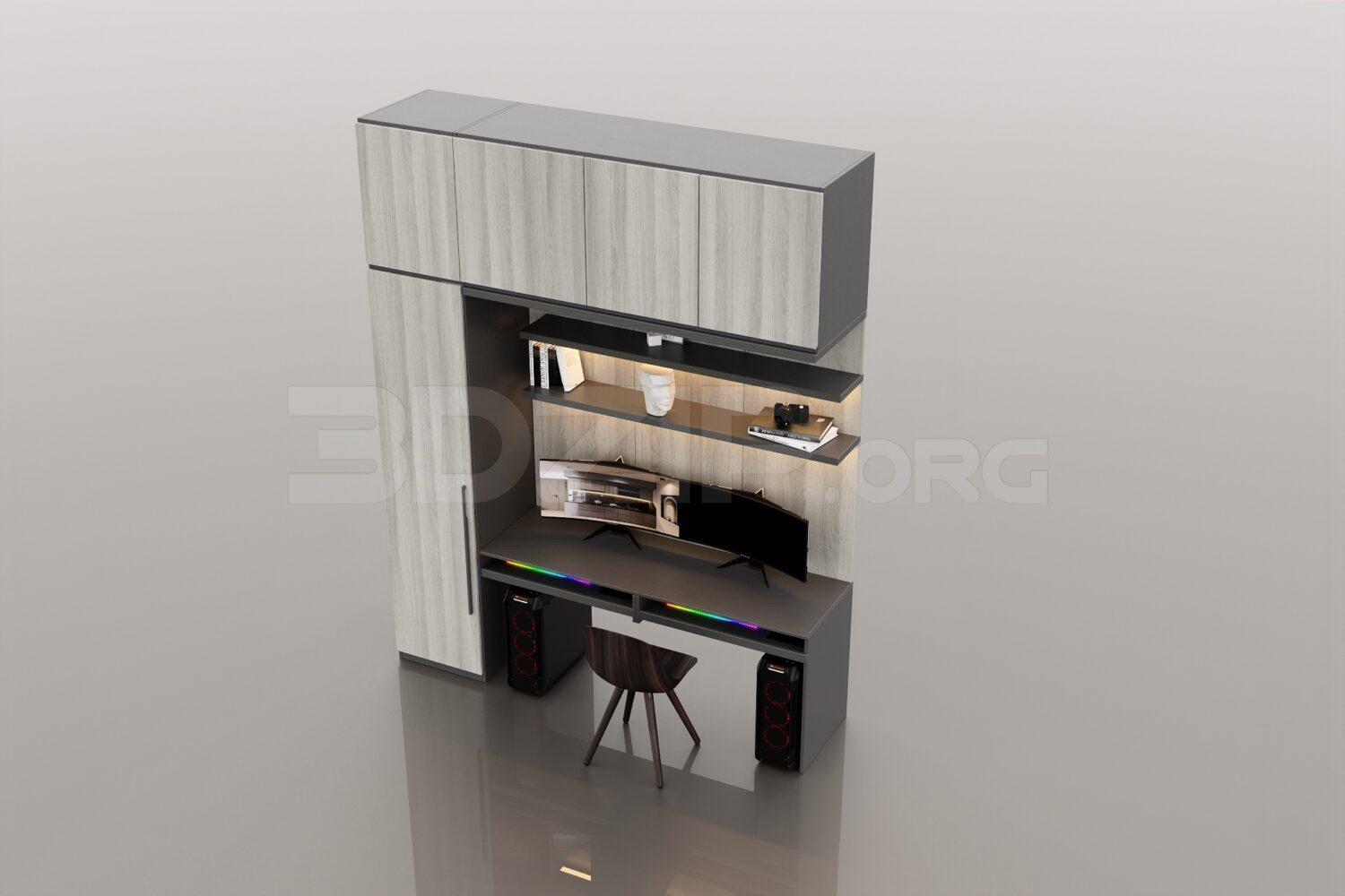 Desk