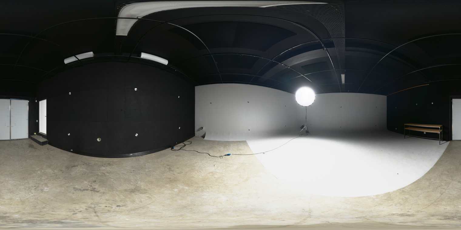 Ferndale Studio 1