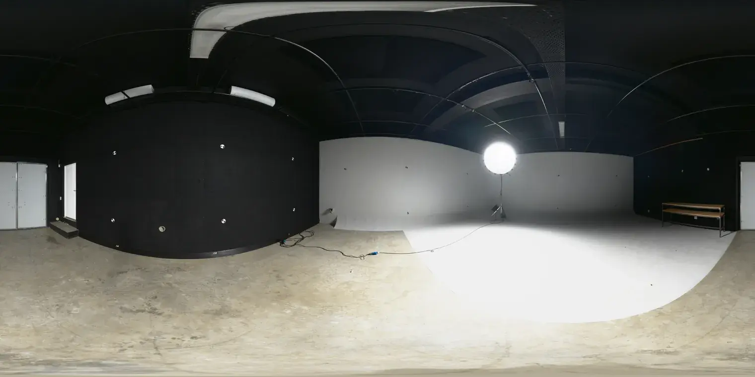 Ferndale Studio 1