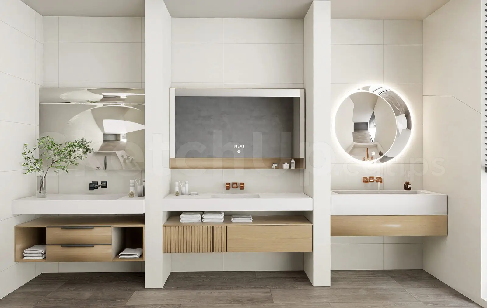 Lavabo